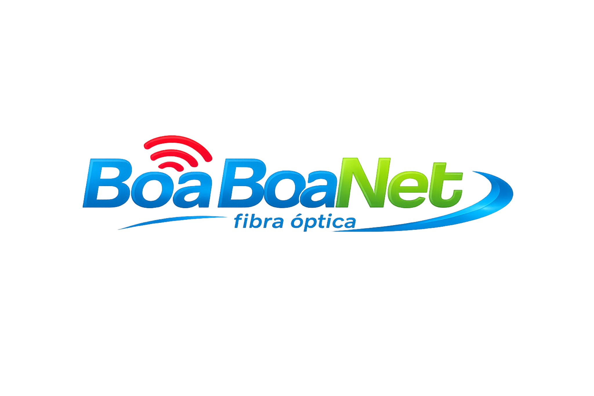Boa Net Telecomunicações - Fibra Óptica